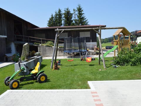 Schusterbauer - Chiemgau Karte Farm Stay in Berchtesgadener Land