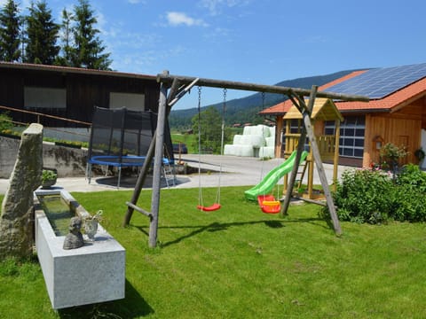 Schusterbauer - Chiemgau Karte Farm Stay in Berchtesgadener Land