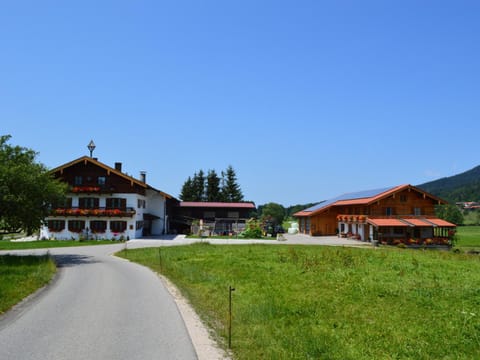 Schusterbauer - Chiemgau Karte Farm Stay in Berchtesgadener Land