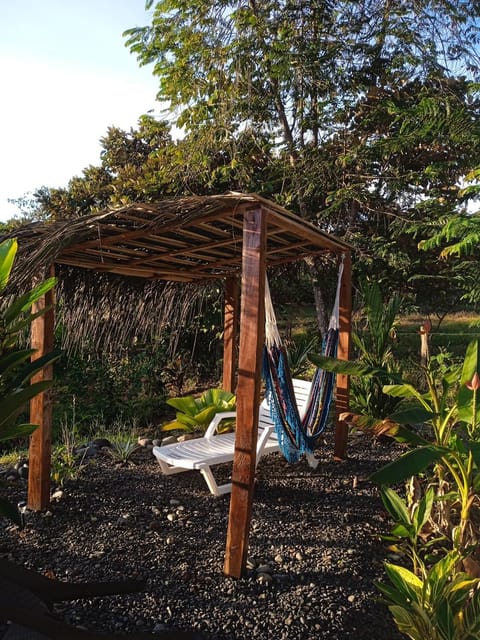 Hostal Casa Las Lajas Hostel in Chiriquí Province