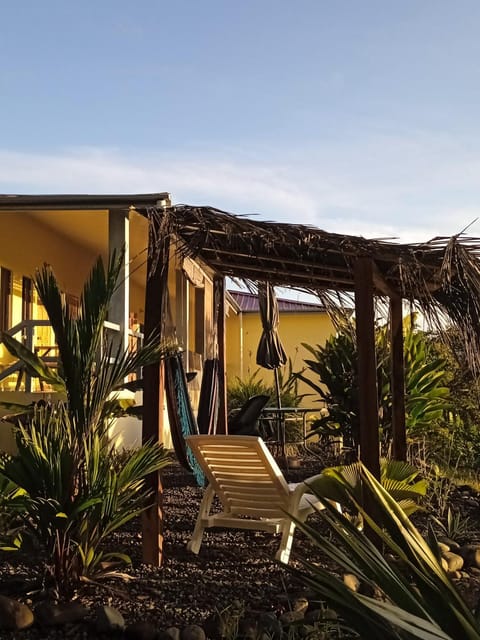 Hostal Casa Las Lajas Hostel in Chiriquí Province