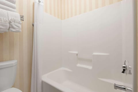 Bathroom, Photo of the whole room, On site