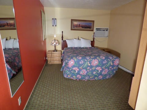 Coronada Inn & Suites Hôtel in St George