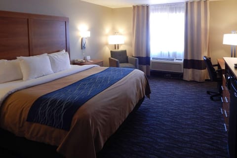 Comfort Inn & Suites Las Cruces Mesilla Hotel in Mesilla