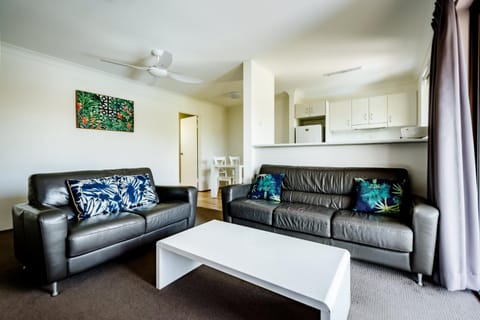Coffs Harbour Holiday Apartments Flat hotel in Coffs Harbour