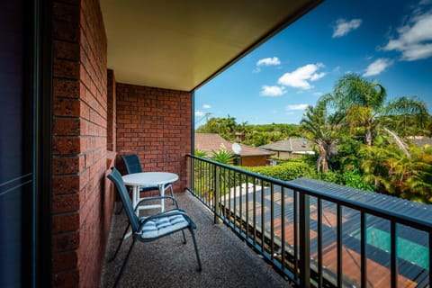 Coffs Harbour Holiday Apartments Apartahotel in Coffs Harbour