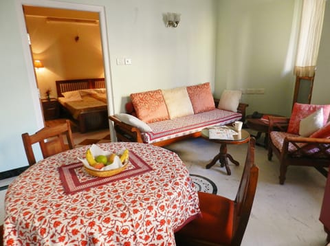 Om Niwas Suite Hotel Hôtel in Jaipur
