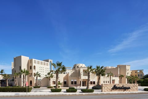 Mosaique Hotel El Gouna Resort in Hurghada