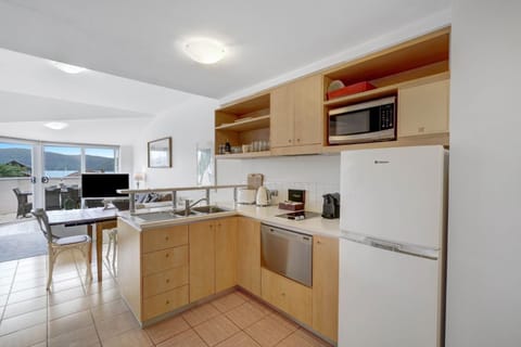 The Lookout at Iluka Resort Apartments Condo in Pittwater Council