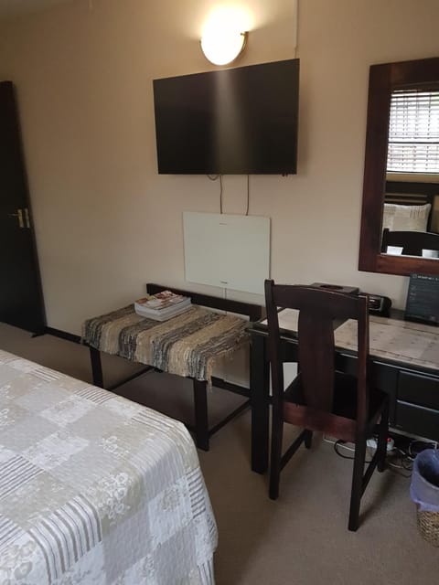 Villa Xanelle Boutique Guest House Bed and Breakfast in Pretoria