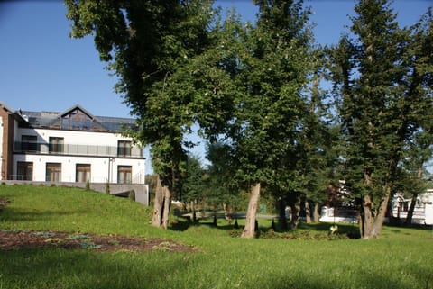Kasor Resort & Spa Resort in Masovian Voivodeship