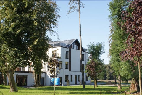 Kasor Resort & Spa Resort in Masovian Voivodeship
