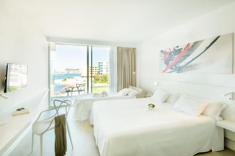 Els Pins Resort & Spa - Emar Hotels Hotel in Ibiza
