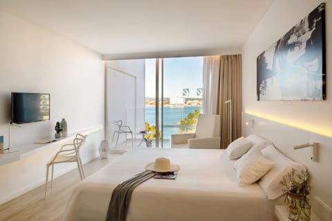 Els Pins Resort & Spa - Emar Hotels Hotel in Ibiza