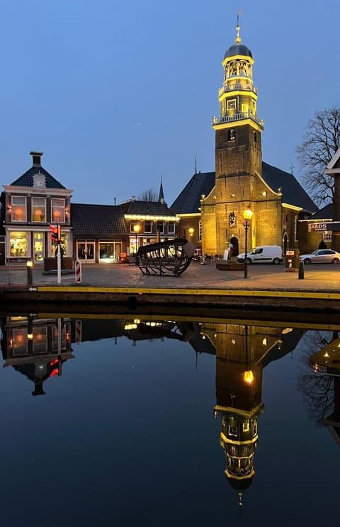 Beach Suites Lemmer Apartment in Flevoland, Netherlands