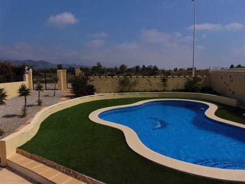 Garden view, Mountain view, Pool view