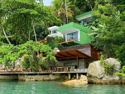 Property building, Garden, View (from property/room), View (from property/room), Sea view, Sea view