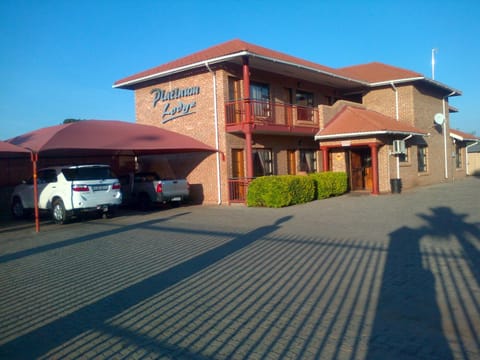 Platinum Lodge Polokwane Hotel in South Africa