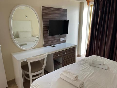 Antonis G. Hotel Apartments Appart-hôtel in Oroklini