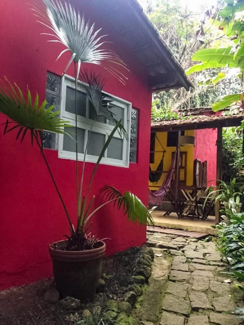 Hospedagem Recanto dos Ties Vacation rental in Angra dos Reis