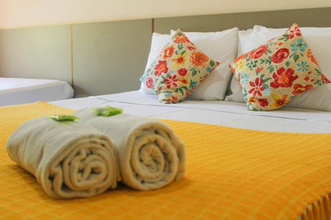 Lonier Praia Inn Flats Inn in Angra dos Reis
