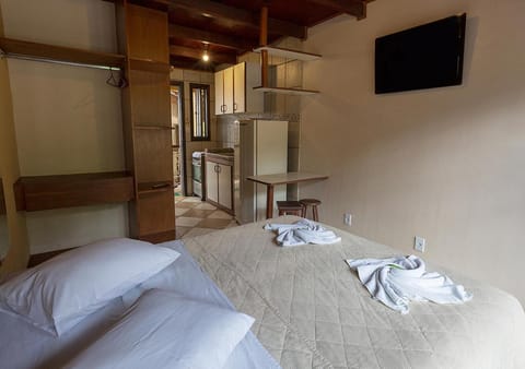 Lonier Ilha Inn Flats Bed and Breakfast in Angra dos Reis