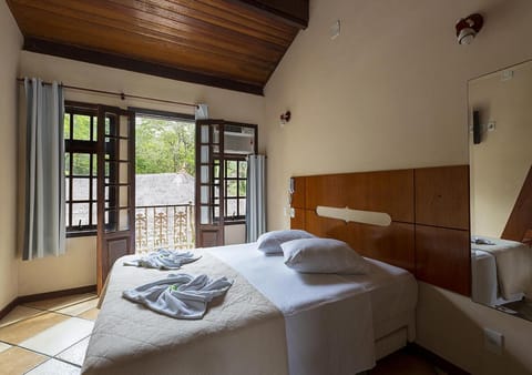 Lonier Ilha Inn Flats Bed and Breakfast in Angra dos Reis