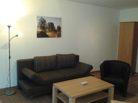 Ferienwohnung Berger Apartment in Timmendorfer Strand