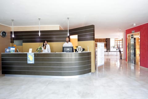 Santa Caterina Resort Hotel in Nardò