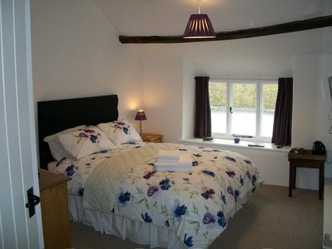 Middletown Farmhouse B&B Bed and Breakfast in West Devon District