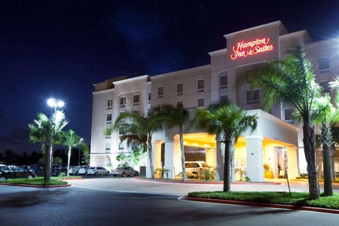 Hampton Inn & Suites McAllen Hotel in McAllen