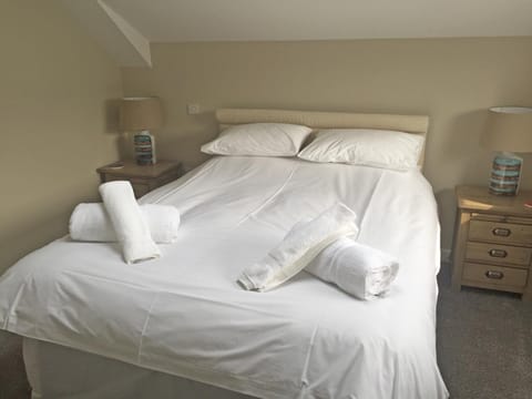 The Waterfront Inn Bed and Breakfast in Westward Ho