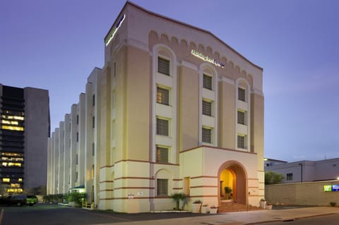 Holiday Inn Express San Antonio North Riverwalk Area, an IHG Hotel Hotel in San Antonio
