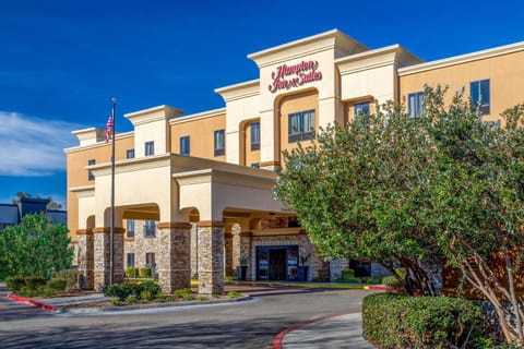 Hampton Inn & Suites Sacramento-Elk Grove Laguna I-5 Hôtel in Elk Grove