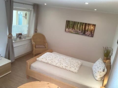 Gästehaus Langhals Vacation rental in Bad Segeberg