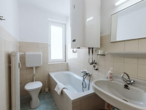 Apartment Stubner Kogel Top 18 by Interhome Apartment in Bad Hofgastein