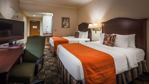 Best Western Plus Country Park Hotel Hotel in Tehachapi