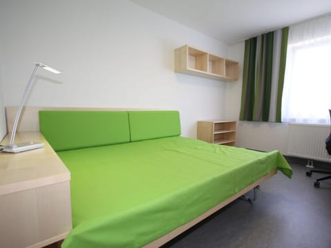 Apartment smart living by Interhome Apartment in Villach