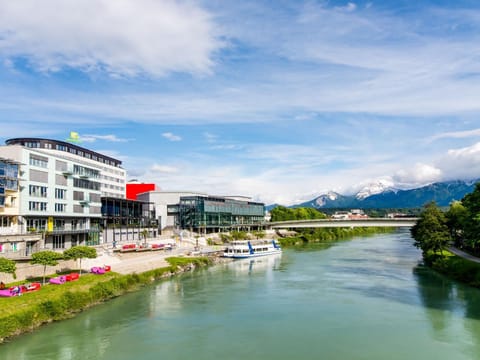 Apartment smart living by Interhome Apartment in Villach