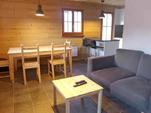 Chalet Chalet Castor by Interhome Chalet in Fribourg, Switzerland