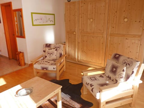 Studio Sources 4109 by Interhome Apartment in Canton of Vaud