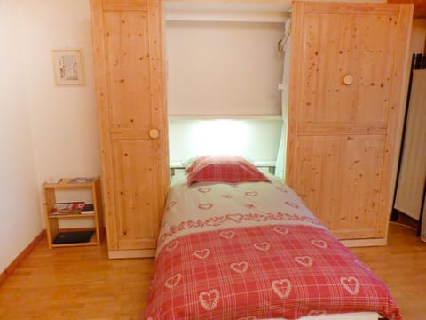 Studio Sources 4109 by Interhome Apartment in Canton of Vaud