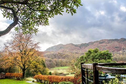 Lancrigg Hotel in Allerdale District