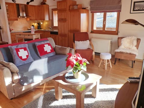 Chalet Ropiar by Interhome Chalet in Canton of Vaud