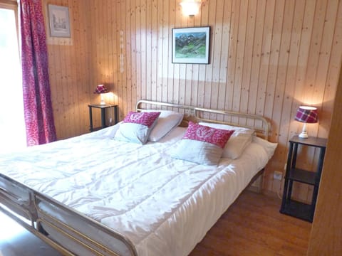 Chalet Ropiar by Interhome Chalet in Canton of Vaud