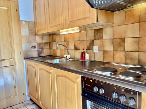 Apartment Colline 3 by Interhome Apartment in Canton of Valais