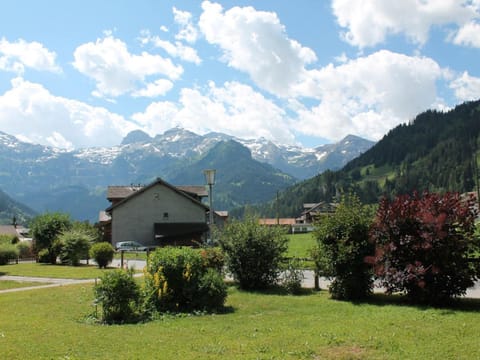 Apartment Aegertenstrasse 10 by Interhome Apartment in Canton of Valais