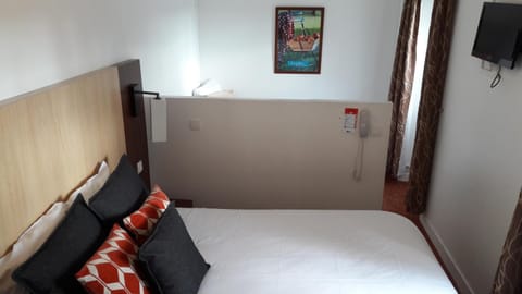 Hotel De Normandie Hotel in Normandy