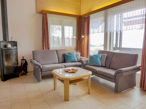 Apartment Rehli by Interhome Apartment in Canton of Bern (Region)