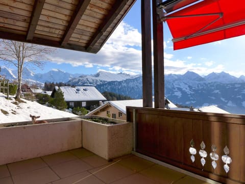 Apartment Rehli by Interhome Apartment in Canton of Bern (Region)